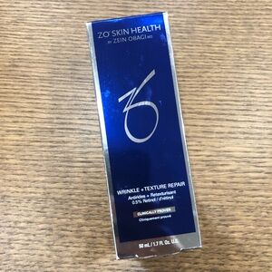 Zo Skin Health Wrinkle + Texture Repair